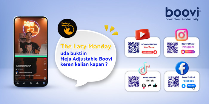 Review Boovi CL003 Cleaning Tools 20 in 1: Alat Ajaib Pembersih Keyboard, TWS, & Layar Kamera