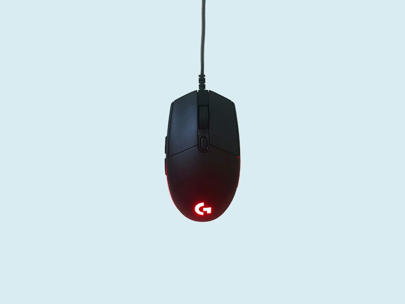 Review MOFii AI Voice Mouse M03: Ngetik Cepat Otomatis Pakai Suara & Fitur Penerjemah Pintar